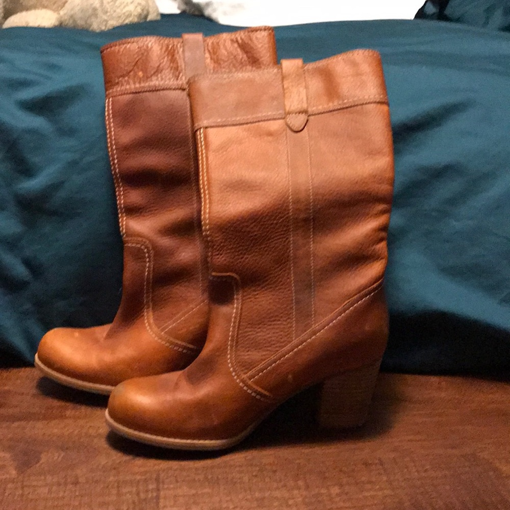 Timberland boots women